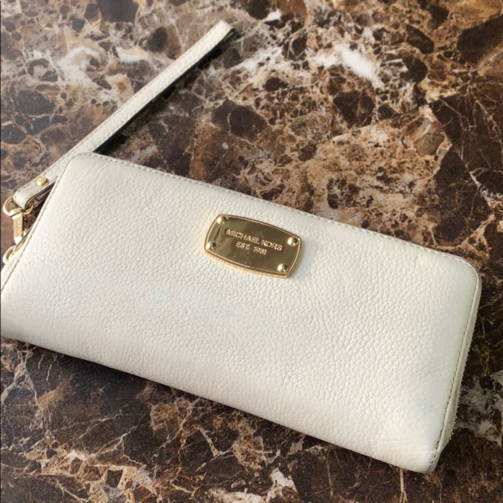 Michael Kors Large Wallet
